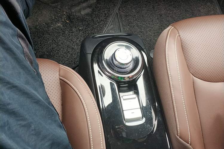 Used Wuling Bingo 2023 333 km Lingxi Connected Version