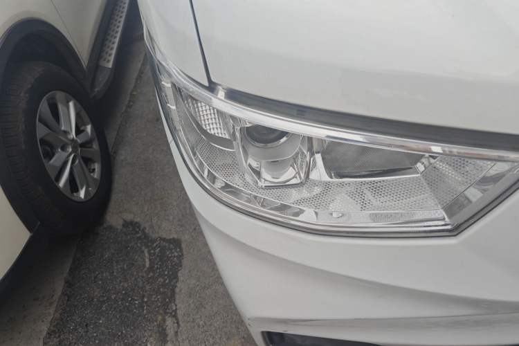 Used Feidi U6 2024 Chongqing Innovision 38.64 kWh