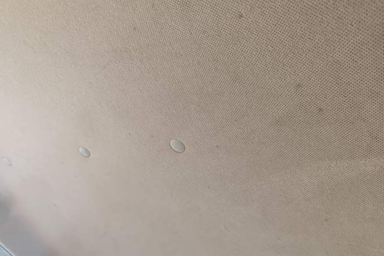 Used CHANGAN KAICHENG Ounuo S 2012 1.5L Elite Version Headliner