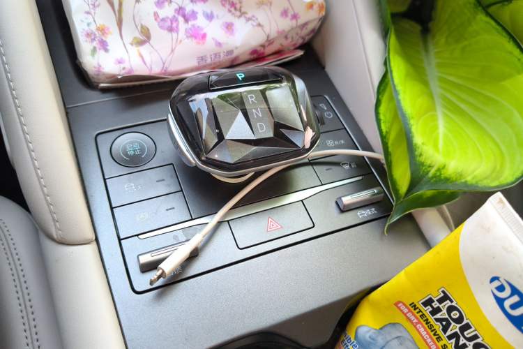 Used BYD Yuan UP 2024 401 km Active Version
