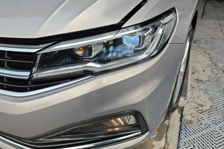 Used Volkswagen Bora 2021 1.5L Automatic Elite Smart Connect Edition
