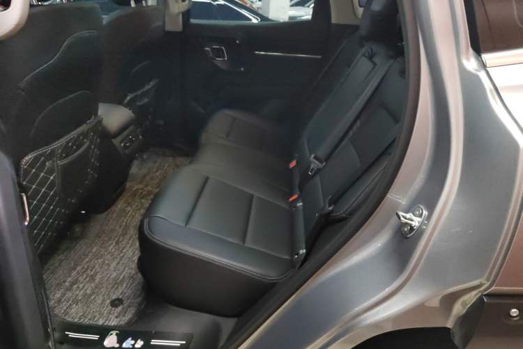 Used Haval H Dog 2023 1.5T Two-Wheel Drive Chao Ye Version Plus
