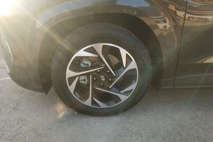 Used Hyundai Custo 2021 380TGDi Smart Love Flagship Edition TOP Premium
