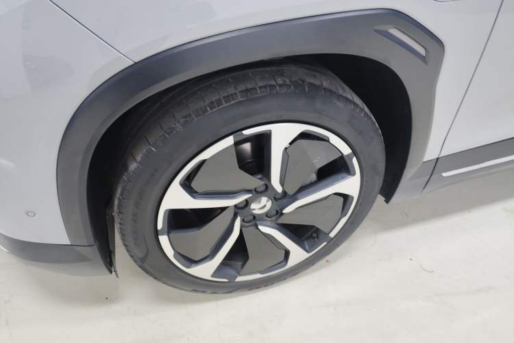 Used Nio ES6 2020 430KM Performance Version
