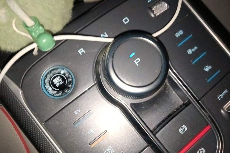 Used BYD Destroyer 05 2023 Champion Edition DM-i 55KM Luxury Model