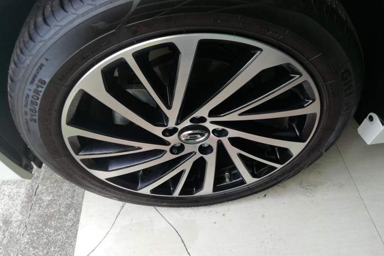 Used GAC Trumpchi M6 2024 MAX 270T WDCT Luxury Edition
