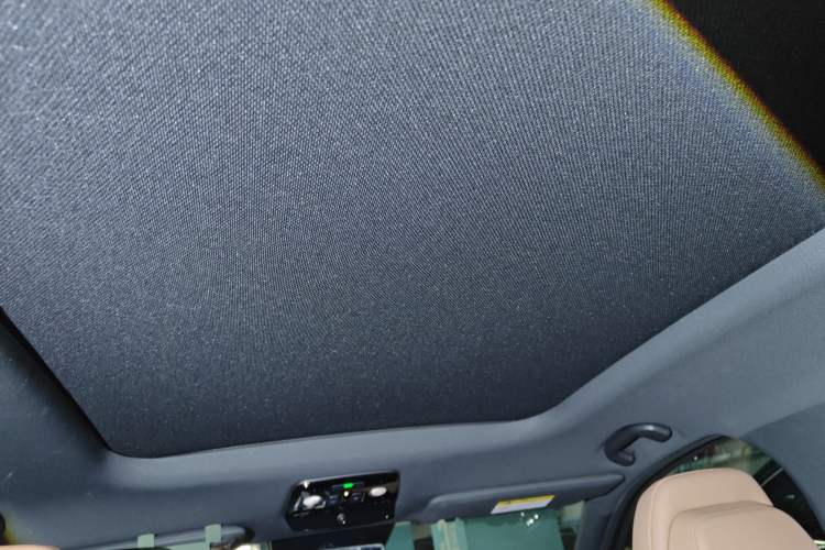 Used Nio ES8 2020 415 km Range 6-Seater Version
