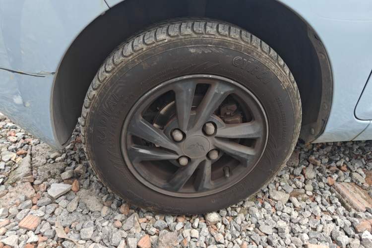 Used Wuling Hongguang MINIEV 2020 Freedom Version Lithium Iron Phosphate