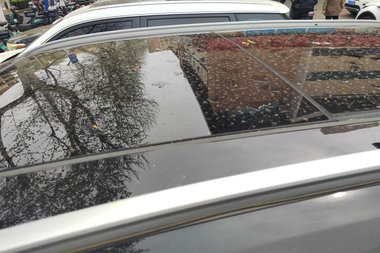 Used Bestune T90 2023 1.5T DCT Automatic Luxury Edition
