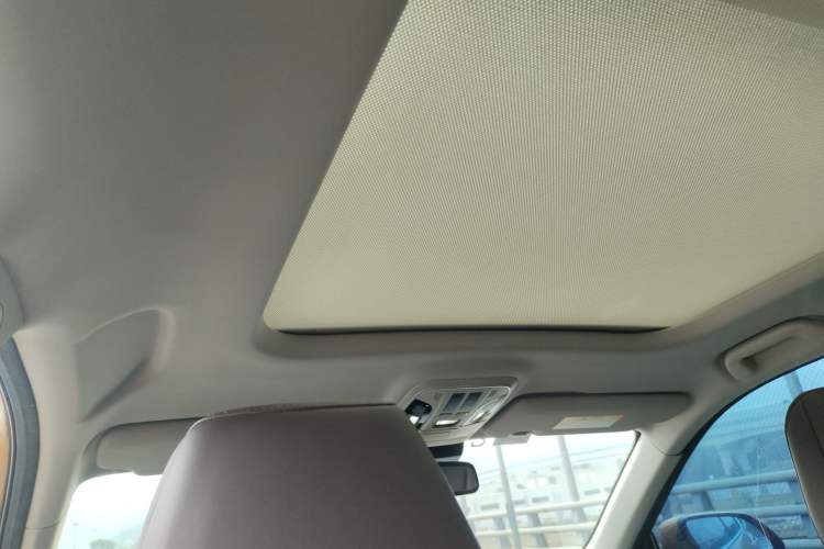 Used Haval F7 2019 2.0T Four-Wheel Drive 70th Anniversary Limited Edition