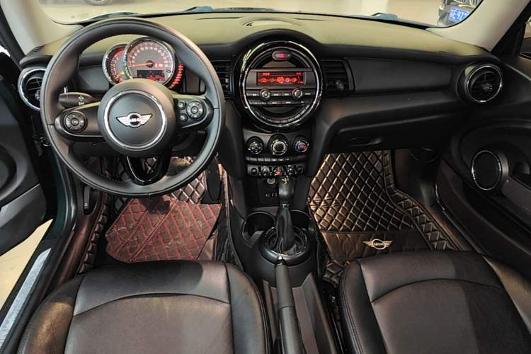 Used MINI 2014 1.2T ONE+