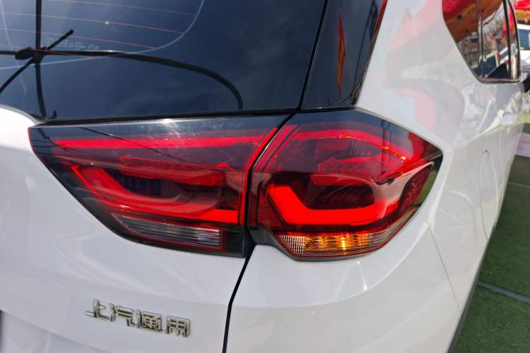 Used Chevrolet Orlando 2019 530T Automatic Luxury Edition (5-seat model) China VI
