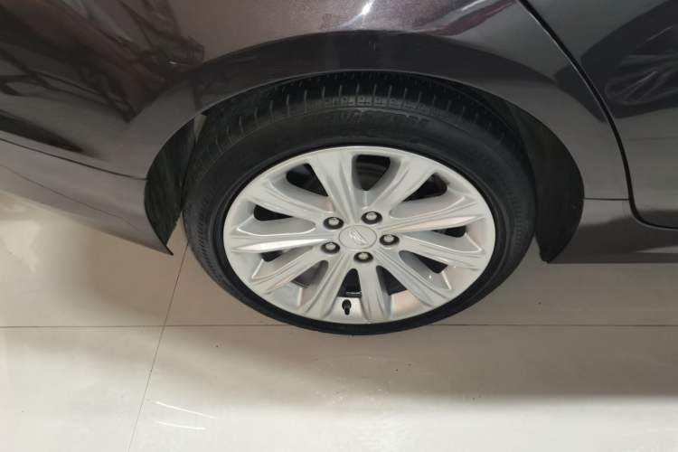 Used Cadillac ATS-L 2016 28T Tech Edition