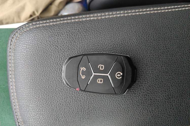 Used Lynk & Co 01 2019 2.0T Two-Wheel-Drive Pro Version China VI Standard