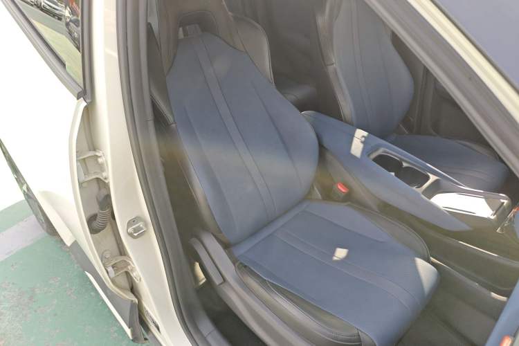 Used BYD Seagull 2023 Free Edition