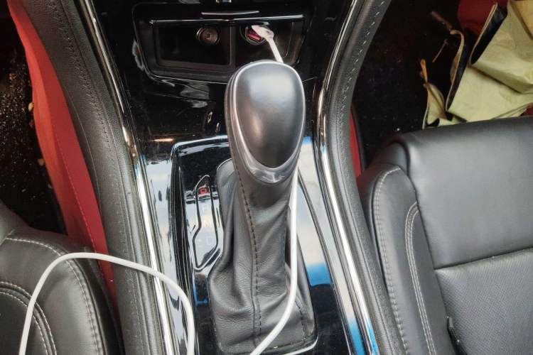 Used Cadillac ATS-L 2017 28T Fashion Edition
