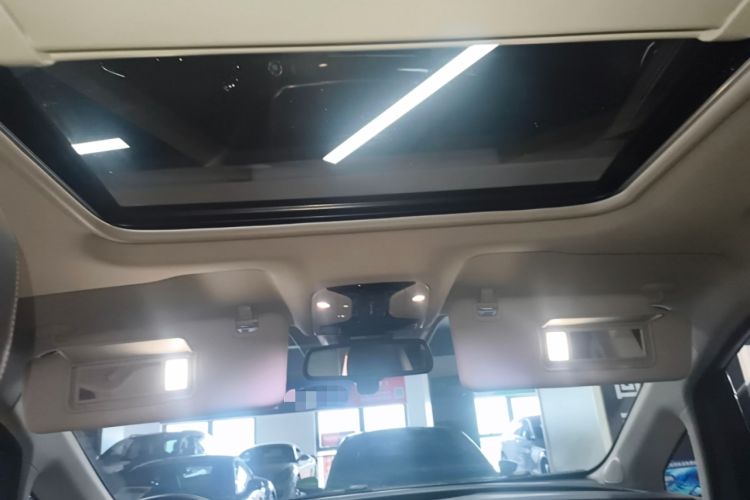 Used GAC Trumpchi M8 2020 Flagship Model 390T Prestige Edition