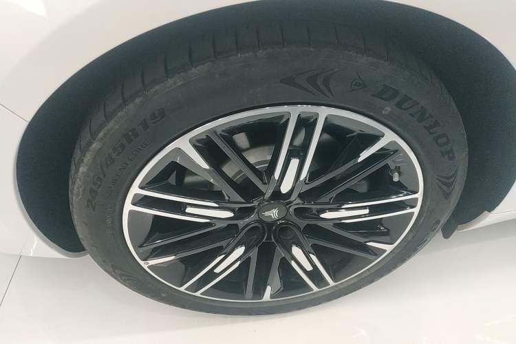 Used NETA S 2024 Pure Electric 520km Rear-Drive AR-HUD Version