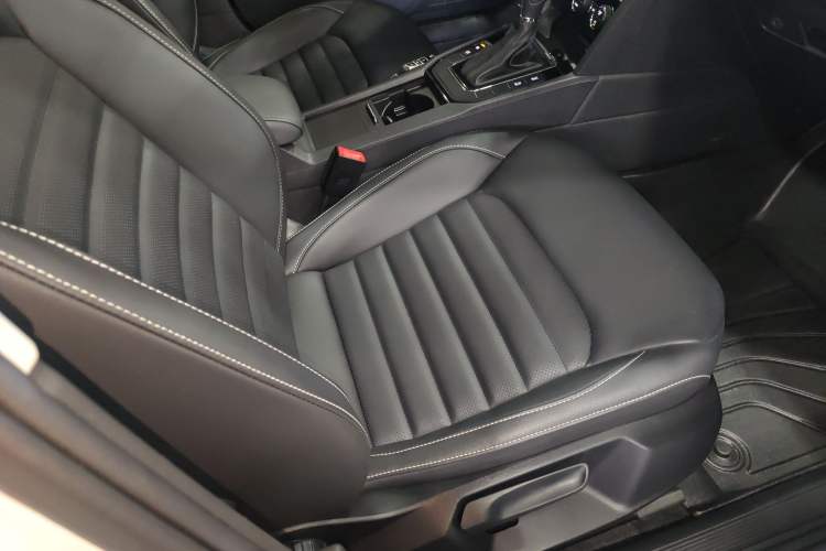 Used Volkswagen Lamando 2019 280TSI DSG Comfort Edition China V Standard