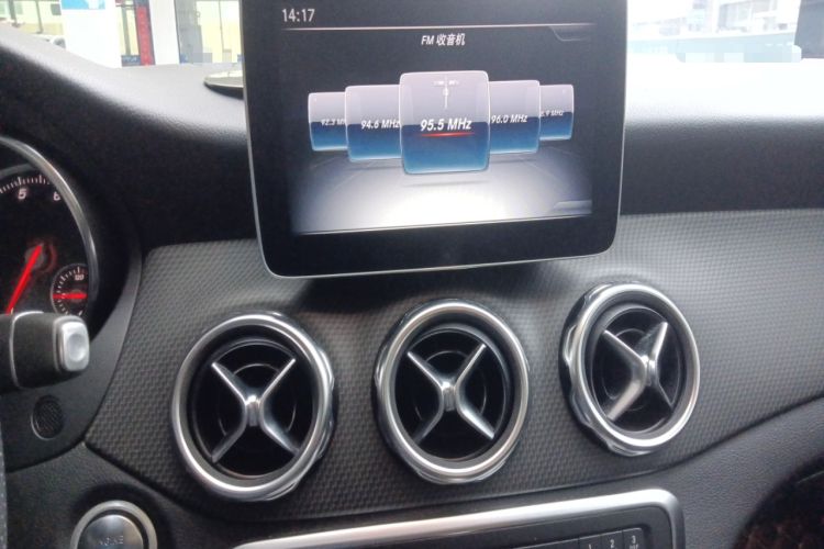 Used Mercedes-Benz GLA 2019 GLA 200 Dynamic Edition
