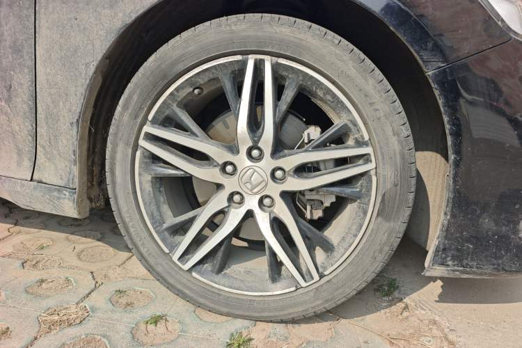 Used Honda Accord 2022 Xing·Hybrid 2.0L Phantom Night·Sharp Intelligence Edition