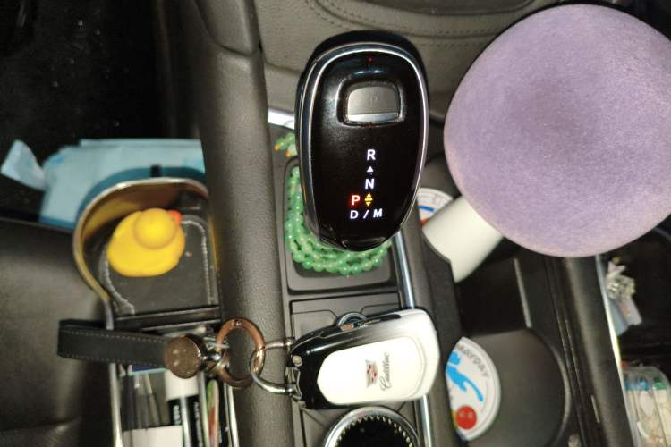 Used Cadillac XT5 2020 Revised Version 28T Luxury Edition
