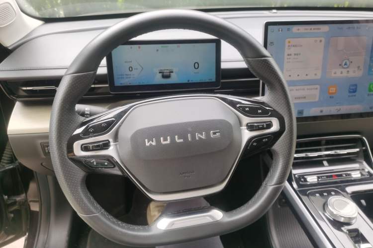 Used Wuling Xingguang 2023 150 Advanced Edition