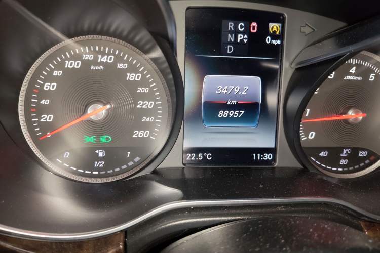 Used Mercedes-Benz V-Class 2018 V 260 Prestige Edition China V