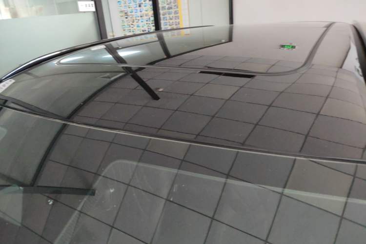 Used Chery Fengyun T10 2024 210 Luxury Edition