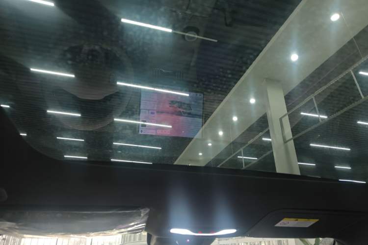 Used Qiyuan Q07 2025 215 Flagship PLUS
