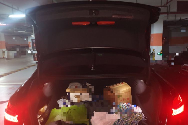 Used Audi A6L 2022 45 TFSI quattro Prestige Elegant Edition
