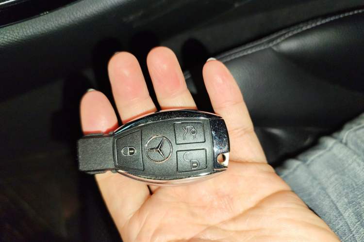 Used Mercedes-Benz C-Class 2018 C 200 L Sport Edition