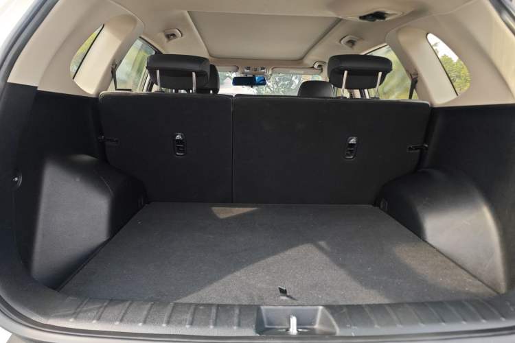 Used Kia Sportage R 2018 2.0L Automatic Smart Luxury Version China V Standard