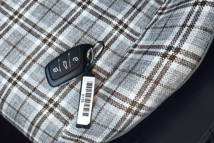 Used MG 5 2023 180 DVVT Manual Fashion Edition
