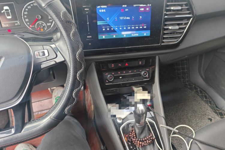 Used Jetta VS5 2019 280TSI Automatic Glory Edition
