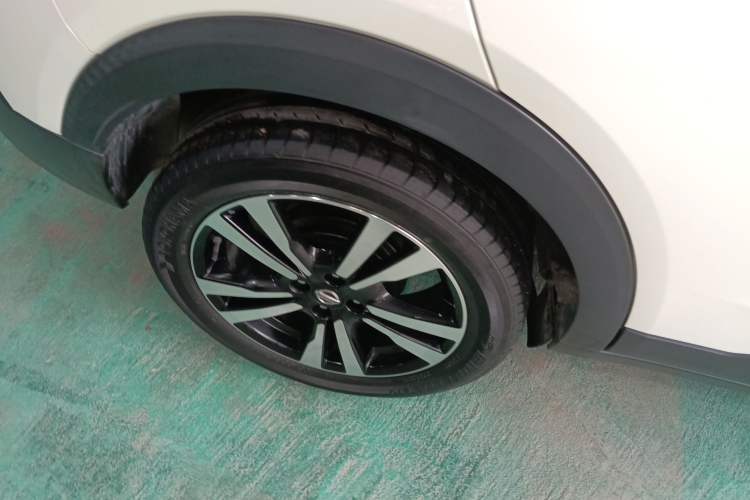 Used Nissan Kicks 2019 1.5L CVT Cool Enjoy Edition