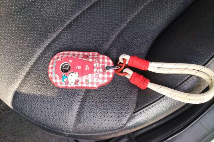 Used Mercedes-Benz EQE 2022 350 Luxury Edition Interior 1