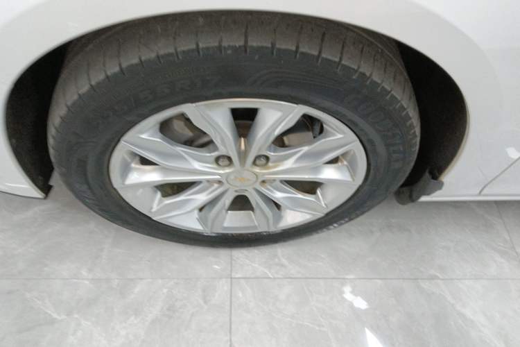 Used Chevrolet Malibu XL 2021 535T Automatic Sport Edition