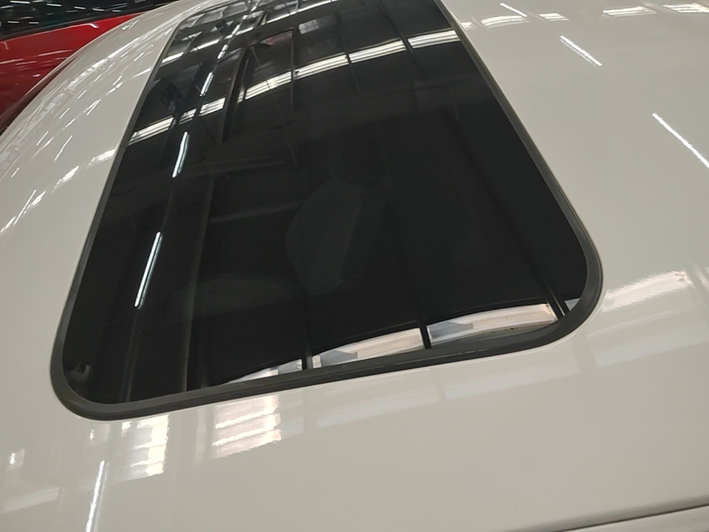 Geely Auto Emgrand 2023 4th Generation Champion Edition 1.5L CVT Flagship Model — снимка 7