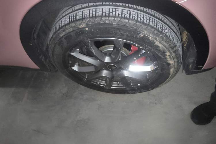 Used Maserati Levante 2020 3.0T Standard Edition