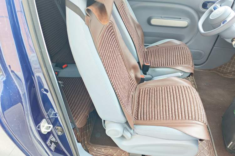 Used Bestune Pony 2024 170km Vitality Horse
