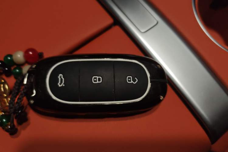 Used Li Auto L9 2022 Max model
