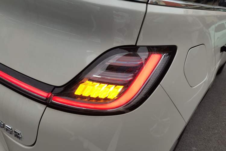 Used Baojun Cloud 2023 460 Max