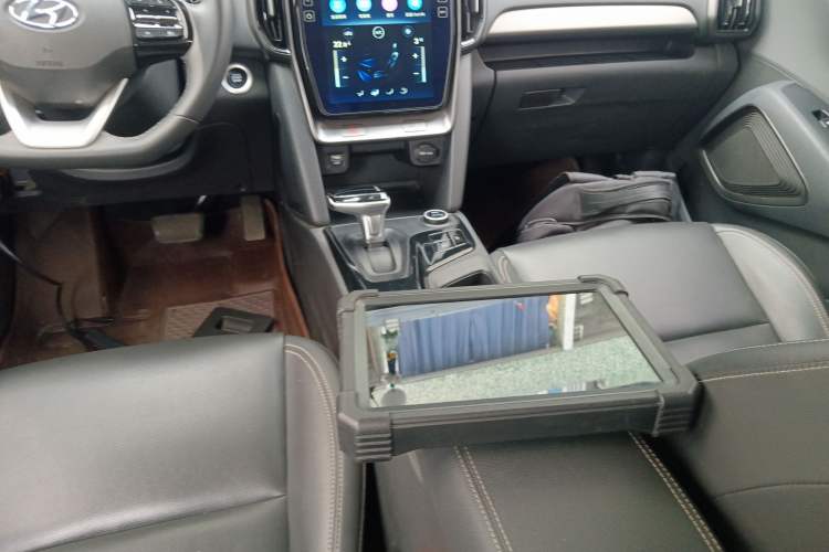 Used Hyundai ix35 2021 2.0L Automatic 2WD GLS Leading Edition
