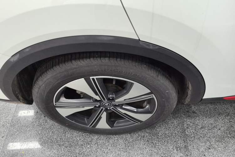 Used Changan CS55PLUS 2022 2nd Generation 1.5T DCT Prestige Version