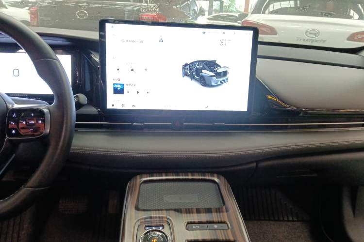 Used AION S Plus 2022 70 Intelligent Edition
