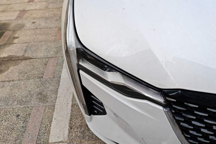 Used Cadillac CT4 2023 25T Luxury Model
