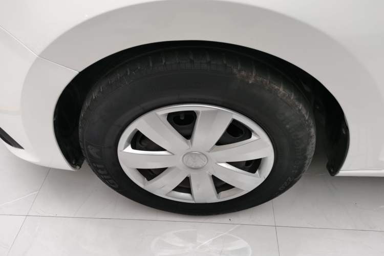 Used Volkswagen Santana 2021 1.5L Automatic Fashion Edition