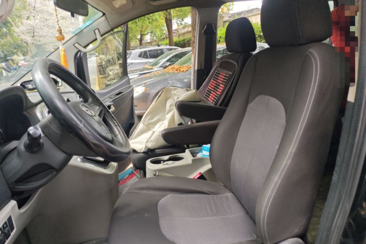 Used JAC Refine M3 2016 IKEA Edition 1.6L Luxury Smart Model
