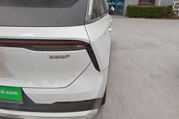 Used Venucia V DD-i 2023 110 km iE Version
